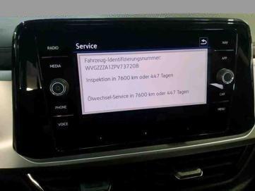 Volkswagen T-Roc Life 2.0 TDI AHK+ACC+LED+APP+SHZ+2xPDC+LM1, миниатюра 10