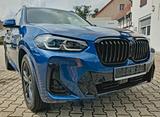 BMW X3 xDrive 20d M Sport,LED,Navi,Ahk,PDC,YouTube! - BMW X3 Gebrauchtwagen in Leipzig