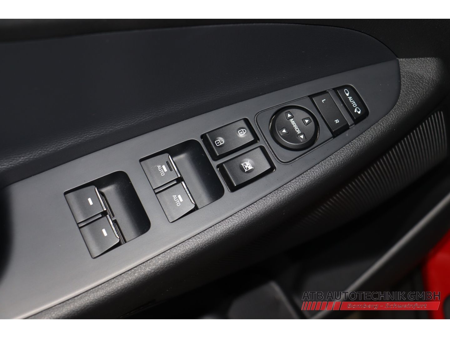 Fahrzeugabbildung Hyundai Tucson N-Line 1.6 GDi 2WD DCT AHK-abnehmbar El.