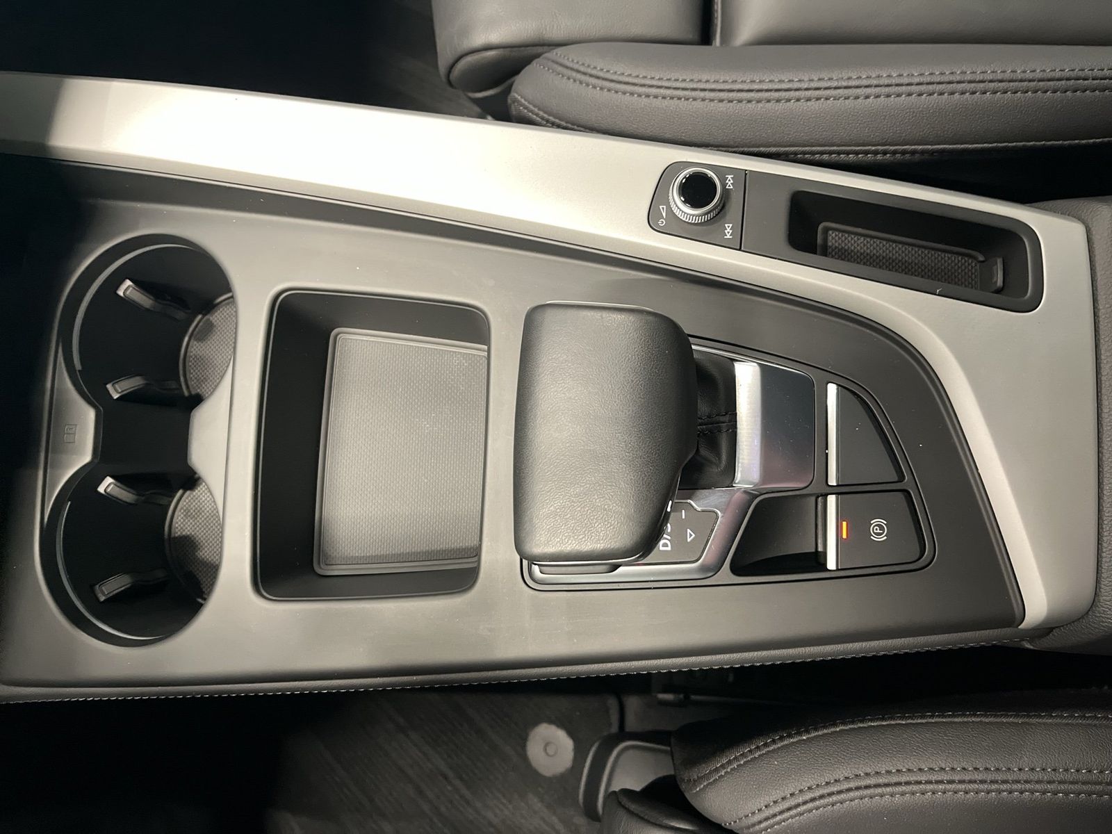 Audi A5 - Bild 18