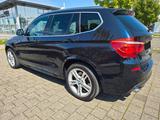 BMW X3 xDrive20d 360° Head-Up Garantie - gebrauchte BMW X3 aus dem Jahr 2014