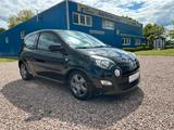 Renault Twingo Paris nur 88km+Tempo+USB - Renault Twingo aus 2013 mit Benzin-Antrieb: Kleinwagen