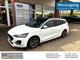 Ford Focus Turnier ST-Line X Head-Up Leder Automatik