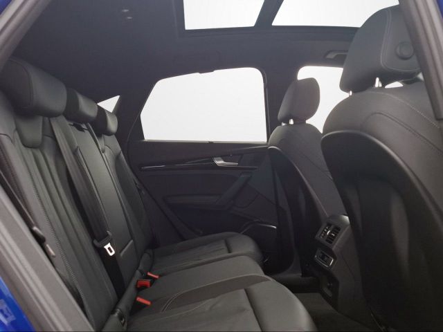 Q5 SPORTBACK 50 TDI QUATTRO AZV+MATRIX+PANO+CAM