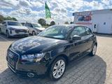 Audi A1 ambition*PDC*Scheckheft*2. Hand*Automatik* - Audi A1: 1.2