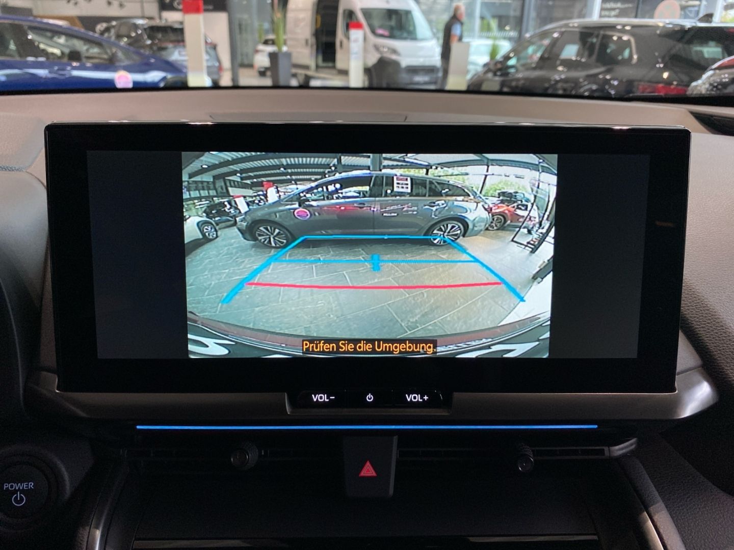 Toyota C-HR - Bild 27