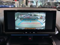 Toyota C-HR - Vorschau Bild 27