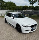 BMW 330i xDrive A M Sport M Sport - BMW 330: 330i M Sport