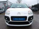Citroën C3 Picasso Color Selection - Citroën C3 Picasso in Stuttgart