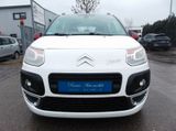 Citroën C3 Picasso Color Selection - Citroën C3 Picasso: Selection