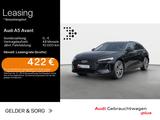 Audi A5 Avant 40 TDI Tech*Pano*LED*AHK*Rückfahrkamera - Audi A5 Jahreswagen
