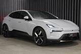Polestar 4 Long Range RWD *PLUS*PILOT*PIXEL* - Polestar 4: Berganfahrassistent