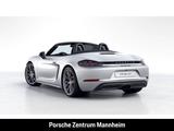 Porsche Boxster 718 Style Edition PDLS BOSE ACC Spurwech - Porsche Boxster: 718 Style Edition
