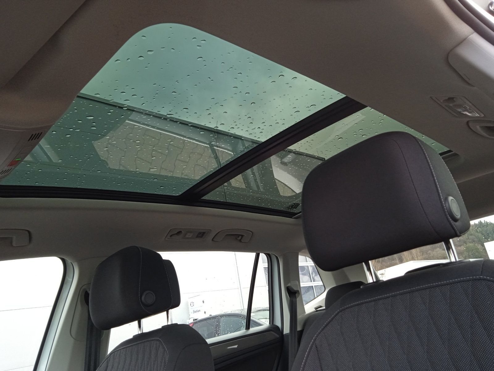 Volkswagen Tiguan Allspace - Bild 20