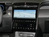 Hyundai Tucson 1.6 T-GDI DCT 4WD Blackline Navi LED Kame - Hyundai Gebrauchtwagen in Wiesbaden