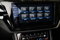 Volkswagen Touran 1.5TSI DSG Highline Pano StdHz AHK Rkam N