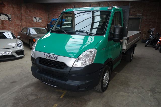 Iveco Daily C30C 35S11 Pritsche Tüv Neu  AHK Lang