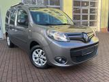 Renault Kangoo Limited  DCI Automatik Klimatr. Tempomat - Renault Kangoo mit Diesel-Antrieb: Automatik