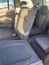Opel Zafira  B 7 sitzer EZ 2010 115 PS - Opel Zafira: Ps