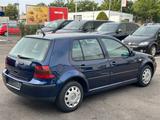 Volkswagen Golf 1.4 Edition HU NEU/STOßDÄMPFER/REIFEN NEU - gebrauchte VW Golf aus dem Jahr 2001