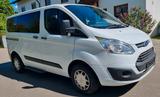 Ford Transit Custom - Ford Transit Custom in Augsburg