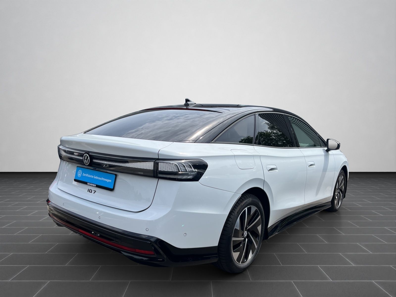 Volkswagen ID.7 - Bild 3