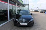 Skoda Karoq Style,AUTOMATIK,AHK,TÜV NEU LED 1-HAND - gebrauchte Skoda Karoq aus dem Jahr 2020