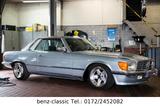Mercedes-Benz R107 450 SLC 5.0 AMG - Mercedes-Benz SL-Klasse: Sportwagen