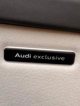 Audi SQ8 TFSI quattro tiptronic - - Audi SQ8 von privat