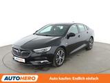 Opel Insignia Grand Sport 2.0 SIDI Turbo 4x4  Aut. - Opel Insignia: Allradantrieb