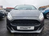 Ford Fiesta ST-Line 1.0 EcoBoost WR Sitzheizung Navi - gebrauchte Ford Fiesta aus dem Jahr 2017