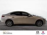 Mazda 3 Exclusive-line alle Pakete + Leder