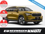 Skoda Kodiaq Selection 1.5 TSI Kamera;5 Jahre Garantie - Skoda Kodiaq mit Benzin-Antrieb: Geländewagen, Garantie
