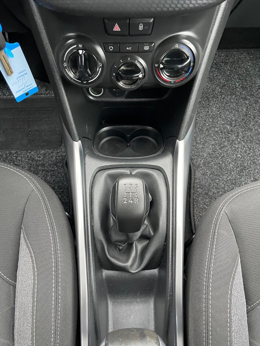 Peugeot 2008 Active 1.2*TEMPOMAT*KLIMAANLAGE*ISOFIX