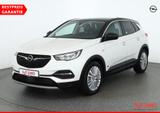 Opel Grandland 1.6 Hybrid Innovation Totwinkel Kamera - Opel Grandland (X) mit Hybrid-Antrieb