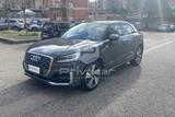 Audi AUDI Q2 1.6 TDI S line Edition - Audi Q2 Kombi Gebrauchtwagen