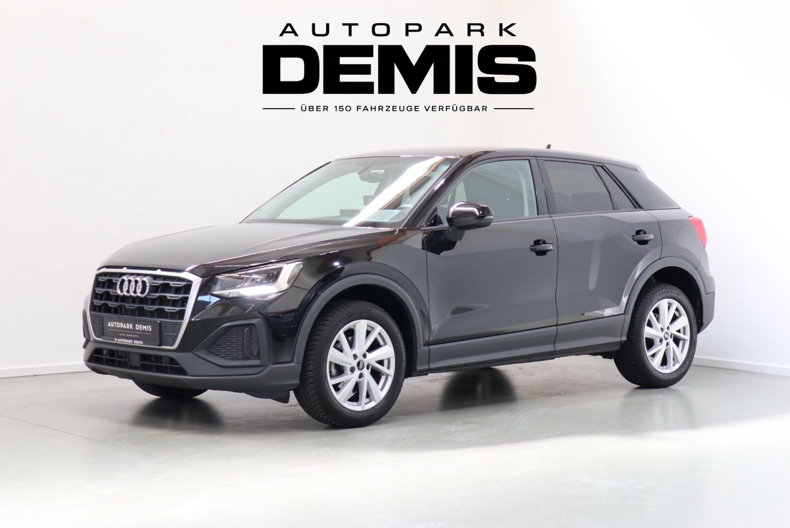 Audi Q2 35 TFSI S Tonic/KAMERA/SHZ/PDC/ALLWET/PRESENS