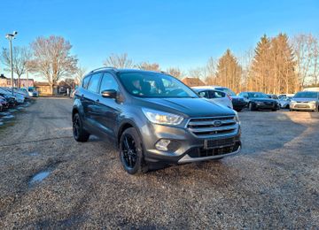 Ford Kuga - 8
