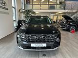 Hyundai Tucson Trend Mild-Hybrid 4WD Diesel MJ 25 - Hyundai TUCSON New cars mit Diesel-Antrieb: Geländewagen