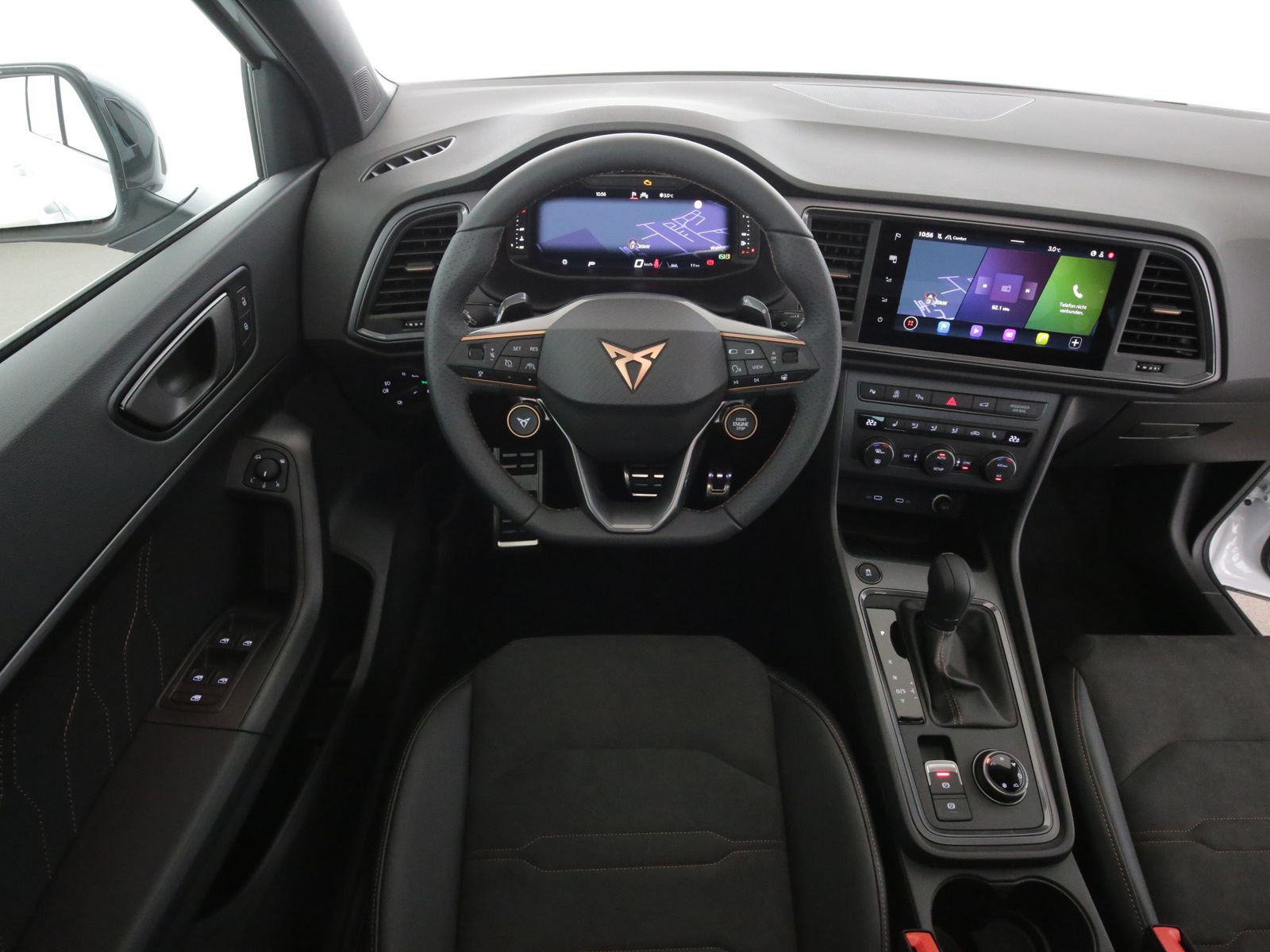 Cupra Ateca - Bild 10