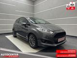 Ford Fiesta ST-Line "NAVI-SITZH-KLIMA-MULTI-PDC-ALU" - Ford Fiesta: Grau