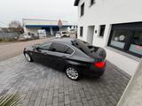 BMW 523 i F10 Lim Schalter - BMW 523 Gebrauchtwagen