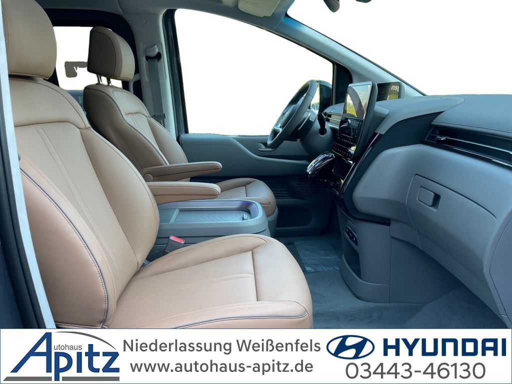 Hyundai Staria – Bild 29