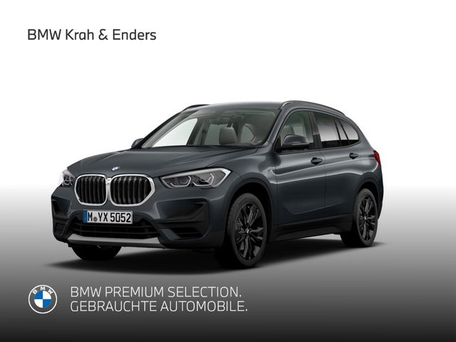 BMW X1 sDrive18i-Advantage+Park-Assist+LED+SZH+PDC+