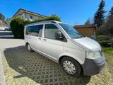 Volkswagen T5 California Beach 2.5 TDI, Aufstelldach, Küche - Volkswagen T5 California aus 2008