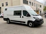 Fiat Ducato Maxi 35 180 L5H3 Automatik/Camper Ausbau! - Fiat Ducato: Maxi