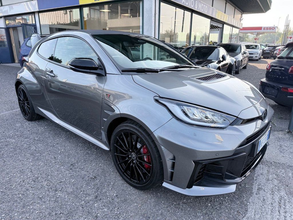 Image of Toyota Other