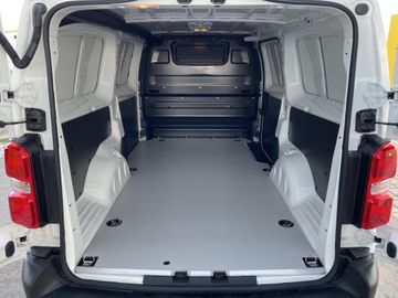 Bild 7 Opel VIVARO CARGO L 2,0D SHZ, PDC, INTELLELINK,KAMERA