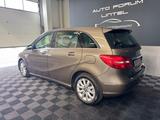 Mercedes-Benz B 180 AUTOMATIK-KLIMA-ALLWETTER-SCHECKH.- - Mercedes-Benz B 180: Bluetooth
