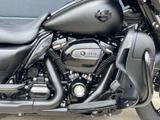 Harley-Davidson Streetglide E-Glide Ultra Limitded 114 KessTech  - Harley-Davidson Motorräder in Mönchengladbach